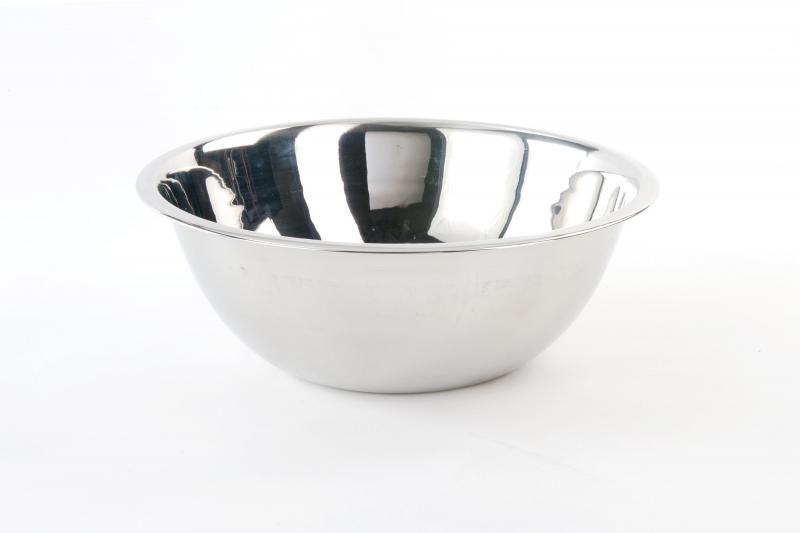 BOL MIXARE INOX - 24 cm, VANORA HOME