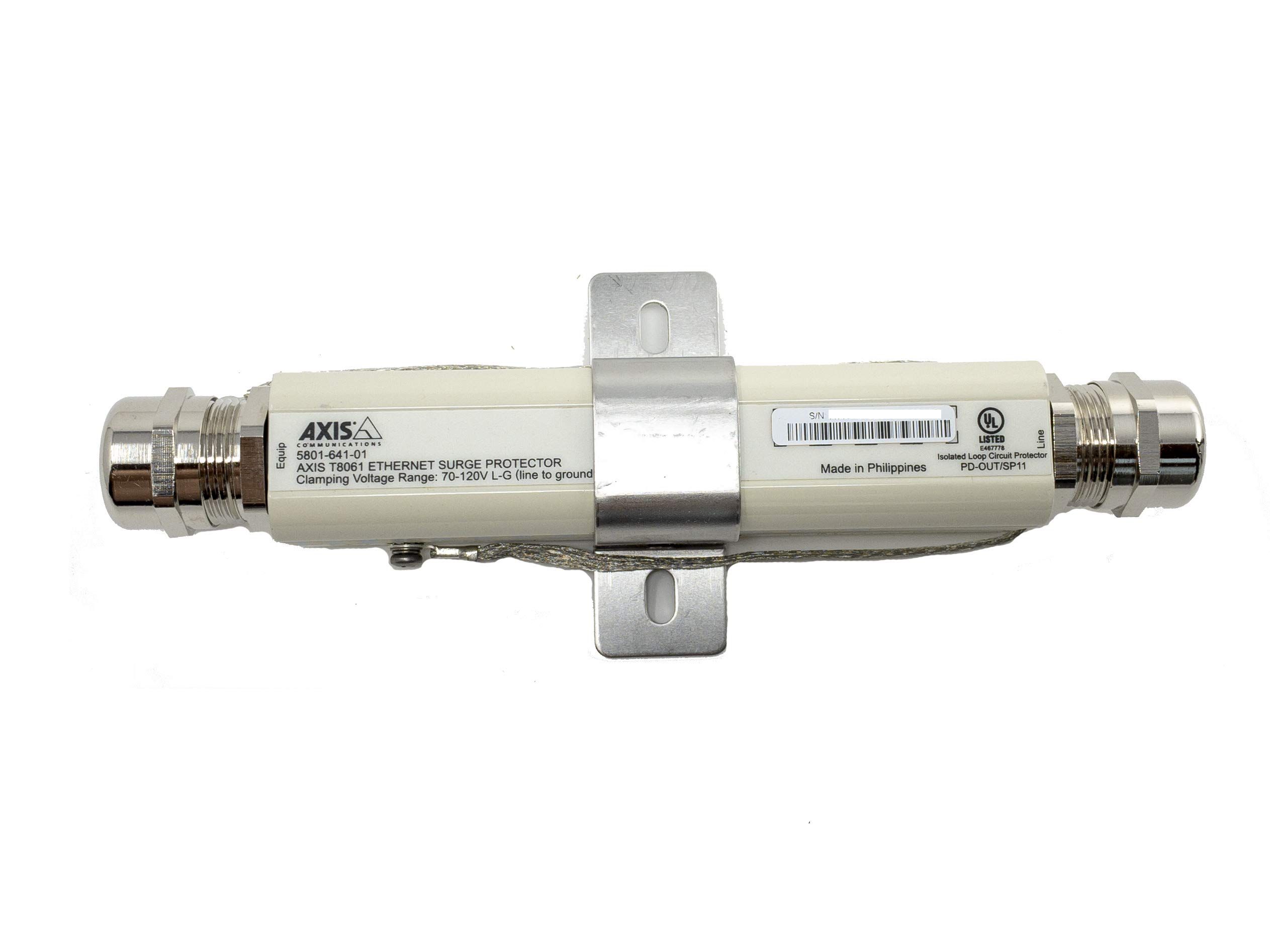 NET ACC SURGE PROTECTOR T8061/5801-641 AXIS