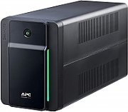 APC | BVX2200LI | UPS | Line interactive  | 2200 VA |1200 W | Tower | Nr iesiri 6 C13| Intrare C14 cablu 1.2m | LED
