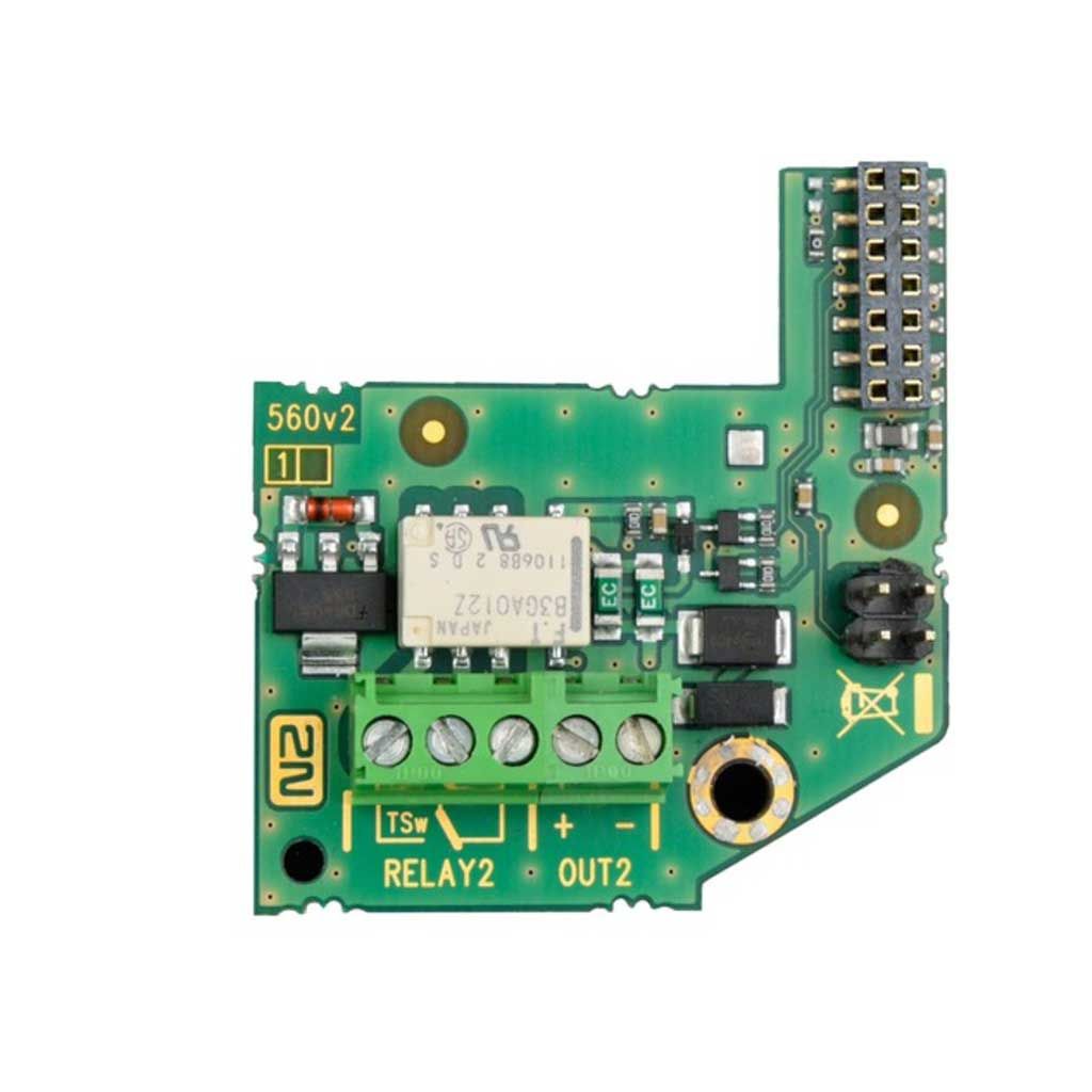 ENTRY PANEL TAMPER SWITCH/IP FORCE/SAFETY 91510...