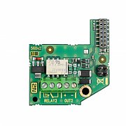 ENTRY PANEL TAMPER SWITCH/IP FORCE/SAFETY 91510...