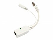 Mikrotik RBSXTsqG-5acD 1000 Mbit/s Power over Ethernet (PoE) White