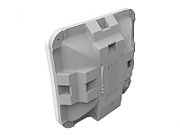 Mikrotik RBSXTsqG-5acD 1000 Mbit/s Power over Ethernet (PoE) White