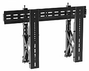 Suport TV de perete VW-201 Blackmount, 32 -70 , max 45kgr., push pull - acces usor la conectica TV, plus montare