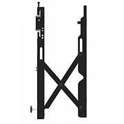 Suport TV de perete VW-201 Blackmount, 32 -70 , max 45kgr., push pull - acces usor la conectica TV, plus montare