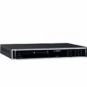 NVR Bosch DDN-2516-200N00 DIVAR 2000 Network Recorder 16 canale, 8MP(UHD), H.265, fara HDD, RJ45, 1xRCA, 12Vdc
