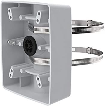 AXIS T91B57 POLE MOUNT 100-410M/.