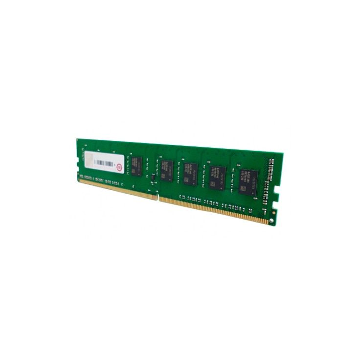 QNAP 8GB DDR4 2400MHz RAM-8GDR4A1-UD-2400