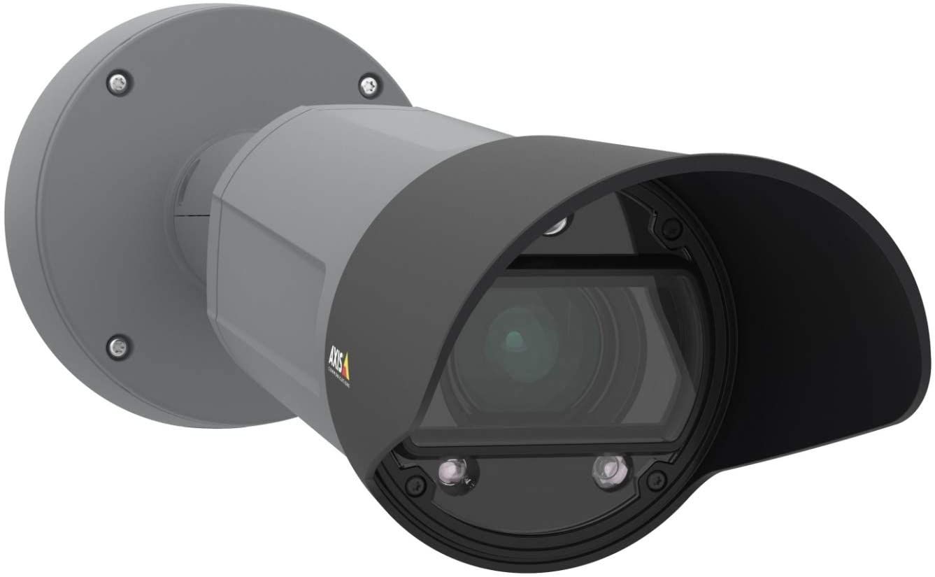NET CAMERA Q1700-LE HDTV/01782-001 AXIS