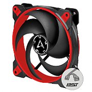 Ventilator ARCTIC ACFAN00115A ,120 x 120 x 27 mm ,200 - 2100 RPM ,Negru + rosu 
