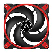 Ventilator ARCTIC ACFAN00115A ,120 x 120 x 27 mm ,200 - 2100 RPM ,Negru + rosu 