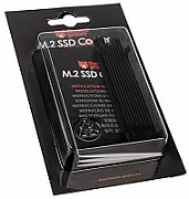 M2 SSD Cooler