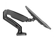 ICYBOX IB-MS303-T IcyBox Monitor stand with table support for one monitor up to 27 (68 cm)