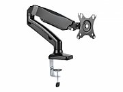 ICYBOX IB-MS303-T IcyBox Monitor stand with table support for one monitor up to 27 (68 cm)