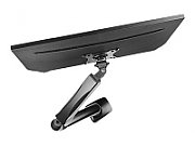 ICYBOX IB-MS303-T IcyBox Monitor stand with table support for one monitor up to 27 (68 cm)