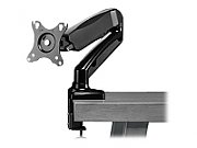 ICYBOX IB-MS303-T IcyBox Monitor stand with table support for one monitor up to 27 (68 cm)