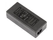 MIKROTIK 48V2A96W 48V 2A 96W Power Adapter + Power plug