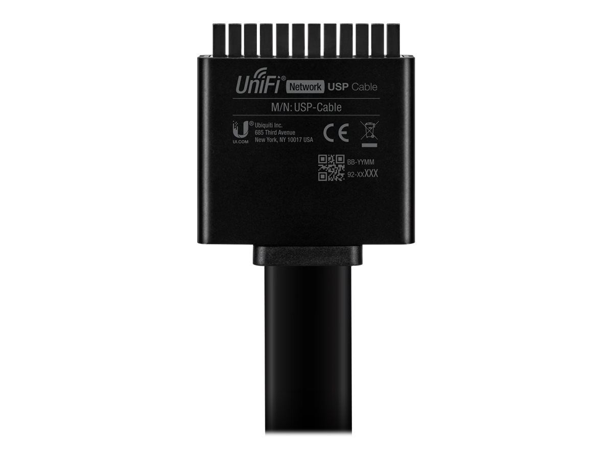 UBIQUITI USP-CABLE UniFi SmartPower Cable 1.5M