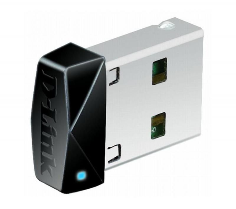 NTC 150MBPS USB AIR D-LINK DWA-121