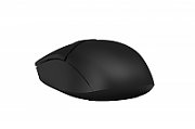 Mouse A4tech FM12 Black, cu fir, negru