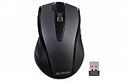 Mouse A4tech G9-500FS-BK, Wireless, negru
