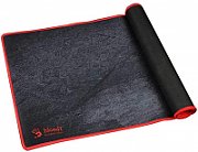 Mouse PAD A4Tech,  X-thin , gaming, cauciuc si material textil, 800 x 300 x 2 mm, negru,  B-088S 