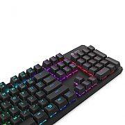 GK540 Magna Kailh Blue RGB