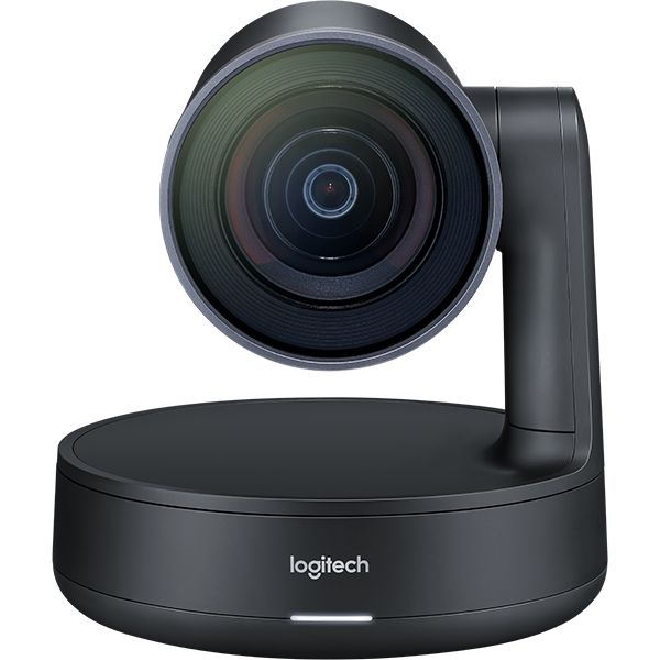 LOGITECH Rally Camera - BLACK - ConferenceCam - EMEA
