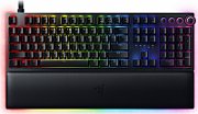 Tastatura Razer Huntsman V2 Analog, gaming, neagra