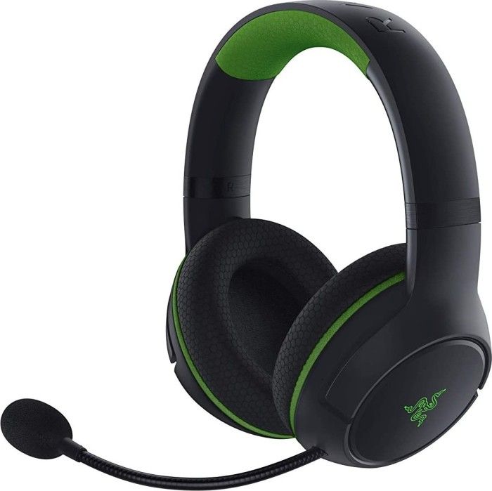 Casti cu microfon Razer Kaira for Xbox, Wireless, negru