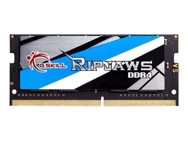G.SKILL Ripjaws DDR4 32GB 2666Mhz DIMM CL19 1.2V