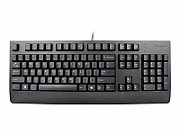 Tastatura Lenovo Preferred Pro II, neagra
