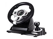 TRACER Tracer TRAJOY46524 Gaming Controller Black Steering wheel + Pedals PlayStation 4, Playstation 3
