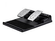 TRACER Tracer TRAJOY46524 Gaming Controller Black Steering wheel + Pedals PlayStation 4, Playstation 3