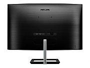 Monitor 31.5 inch LED Philips 328E1CA 3840 x 2160 pixeli, 60 Hz, 4 ms, Negru