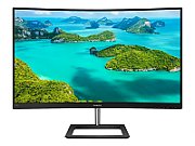 Monitor 31.5 inch LED Philips 328E1CA 3840 x 2160 pixeli, 60 Hz, 4 ms, Negru