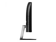 Monitor 31.5 inch LED Philips 328E1CA 3840 x 2160 pixeli, 60 Hz, 4 ms, Negru