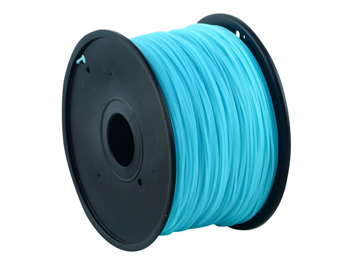 GEMBIRD 3DP-PLA1.75-01-BS Filament PLA Sky Blue 1.75mm 1kg