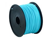 GEMBIRD 3DP-PLA1.75-01-BS Filament PLA Sky Blue 1.75mm 1kg