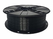 GEMBIRD 3DP-PLA+1.75-02-BK Filament PLA-plus Black 1.75mm 1kg