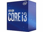 Procesor Intel Core i3-10300, 4C / 8T, 3.70 - 4.40 GHz, 8 MB cache, 65 W, Box