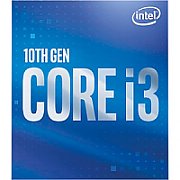 Procesor Intel Core i3-10300, 4C / 8T, 3.70 - 4.40 GHz, 8 MB cache, 65 W, Box