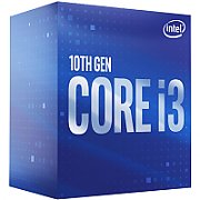 Procesor Intel Core i3-10300, 4C / 8T, 3.70 - 4.40 GHz, 8 MB cache, 65 W, Box