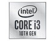 Procesor Intel Core i3-10100, 4C / 8T, 3.60 - 4.30 GHz, 6 MB cache, 65 W, Tray