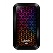 ADATA ADATA SE770G 512 GB Black