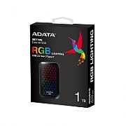 ADATA ADATA SE770G 512 GB Black