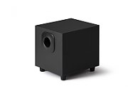 BOXE EDIFIER 2.1, RMS:   34W (2 x 8W, 1 x 18W), bluetooth, volum, bass raport semnal-zgomot: #25dBA, frecventa raspuns - sateliti: 210Hz - 20kHz, black,  M201BT   (include TV 3 lei)