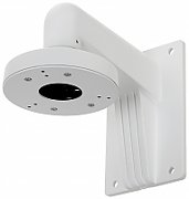 Suport prindere Hikvision DS-1273ZJ-130-TRL, dimensiuni: Φ130×182×120mm