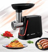 MASINA DE TOCAT HEINNER MG-1250BK