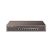 Switch TP-Link TL-SG3210, 10 porturi 10 / 100 / 1000 MBs